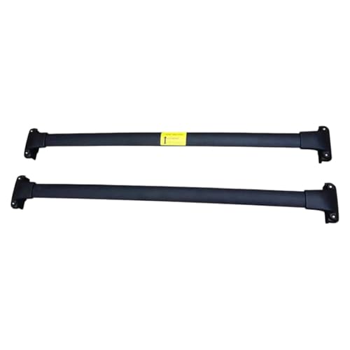 Barres de toit GWM Tank 300 pour fixer un coffre de toit et charger les bagages