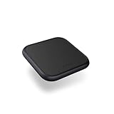 ZENS Alum. Single Fast Wireless Charger