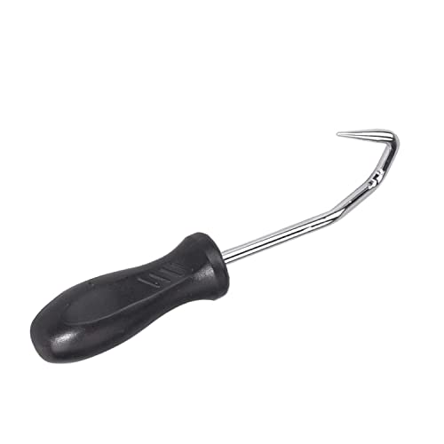 Best Q Drake Off Road Effortlessly Remove Hoses, Clips, O-Rings, and Seals with Drake Off Road's Hose Removal Hook Set - A Must-Have Automotive Tool 45216