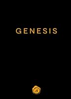 The Genesis Torah Tablet (Torah Tablets) 1736613480 Book Cover