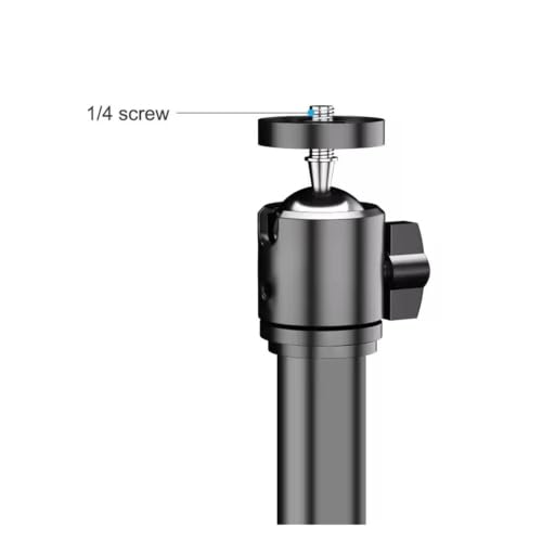 Trípode de viaje para proyector HY320mini cine en casa 4