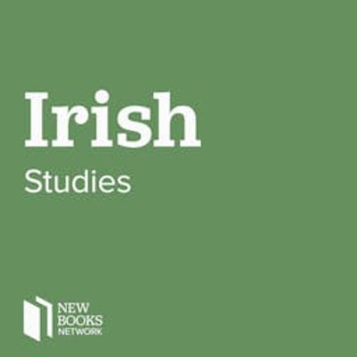 『New Books in Irish Studies』のカバーアート