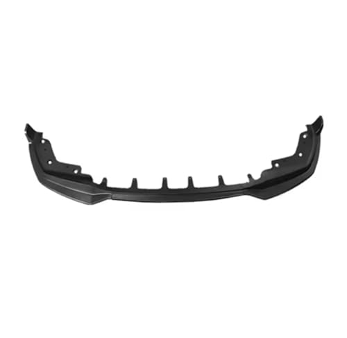 Lèvre avant pour BMW G20 G28 M Pack kit 3 pièces look carbone anti-rayure pare-chocs