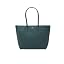 green (dark green)
