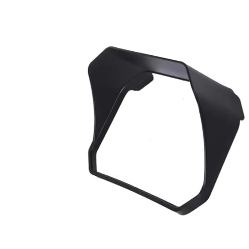 Compteur couverture garde S1000R pour éviter reflets et rayures