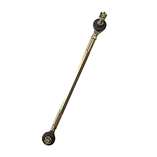 Varilla de dirección de 13.5" con alta resistencia para ATV 3125CX-3 3