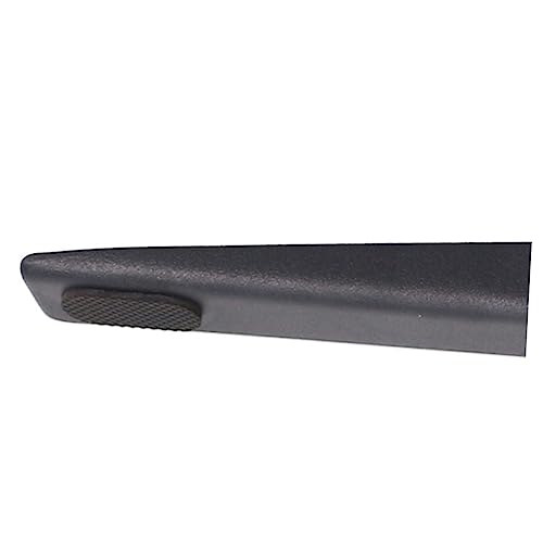 Meuble TV universel pivotant noir support de remplacement de table alipis