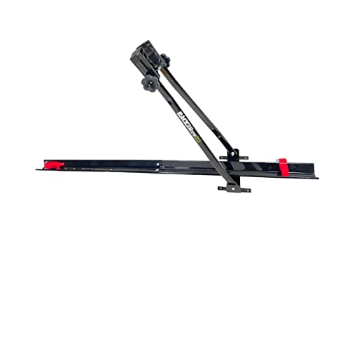 Suporte de Teto Transbike para Rack Teto MTB Speed