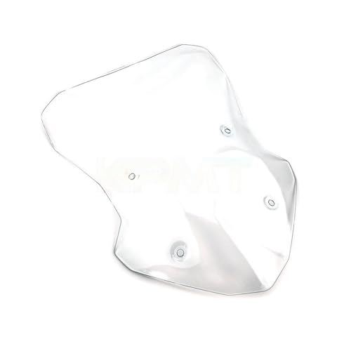 Déflecteur vent F900XR pare-brise moto carénage protection 2019 2020