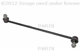 for BMW e65 e66 Sway Bar End Link OEM Front LEFT lh driver