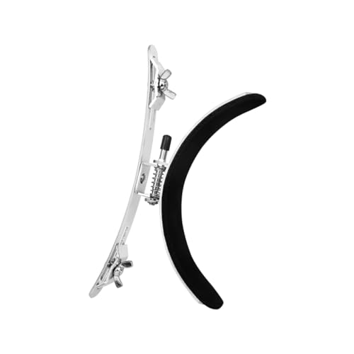Support tambour de marche en acier inoxydable argenté portable pour caisse claire