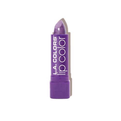 Image of L.A. COLORS Lipstick, Grape Crush CML541