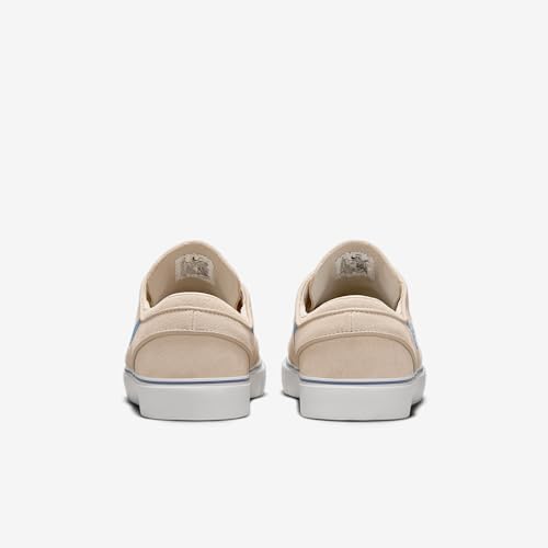 Image of OG+ Janoski SB Zoom - Sanddrift /Smokey Blue & Thunder Blue by Nike