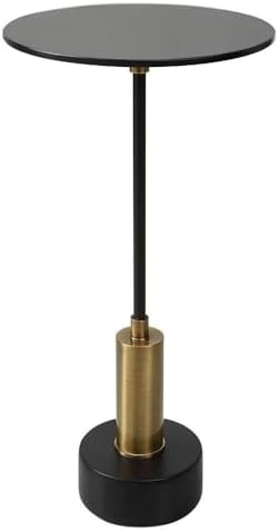 Spector - Accent Table in Modern Style-23.75 Inches Tall and 11.75 Inches Wide