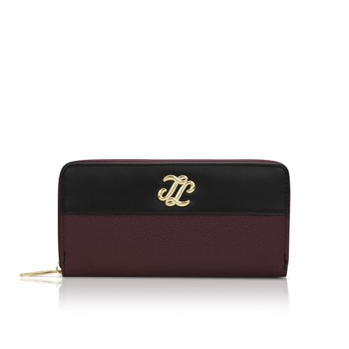 Image of Lavie Signature Women's St.Cloud Colourblock Zip Around Wallet | Gift for Women