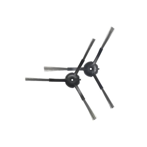 Licipe Compatible With XIMI Lydsto R1 Robot Vacuum Cleaner Spare Parts HEPA Filters Side/Main Brush Dust Bag Disposable Mop Cloth Accessories(Army green)