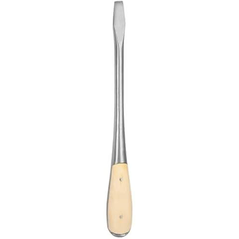 HARFINGTON SL10 12" Slotted Screwdriver Cover