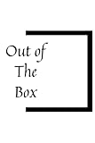 Out of the box: Notebook 6*9inshes 120 pages