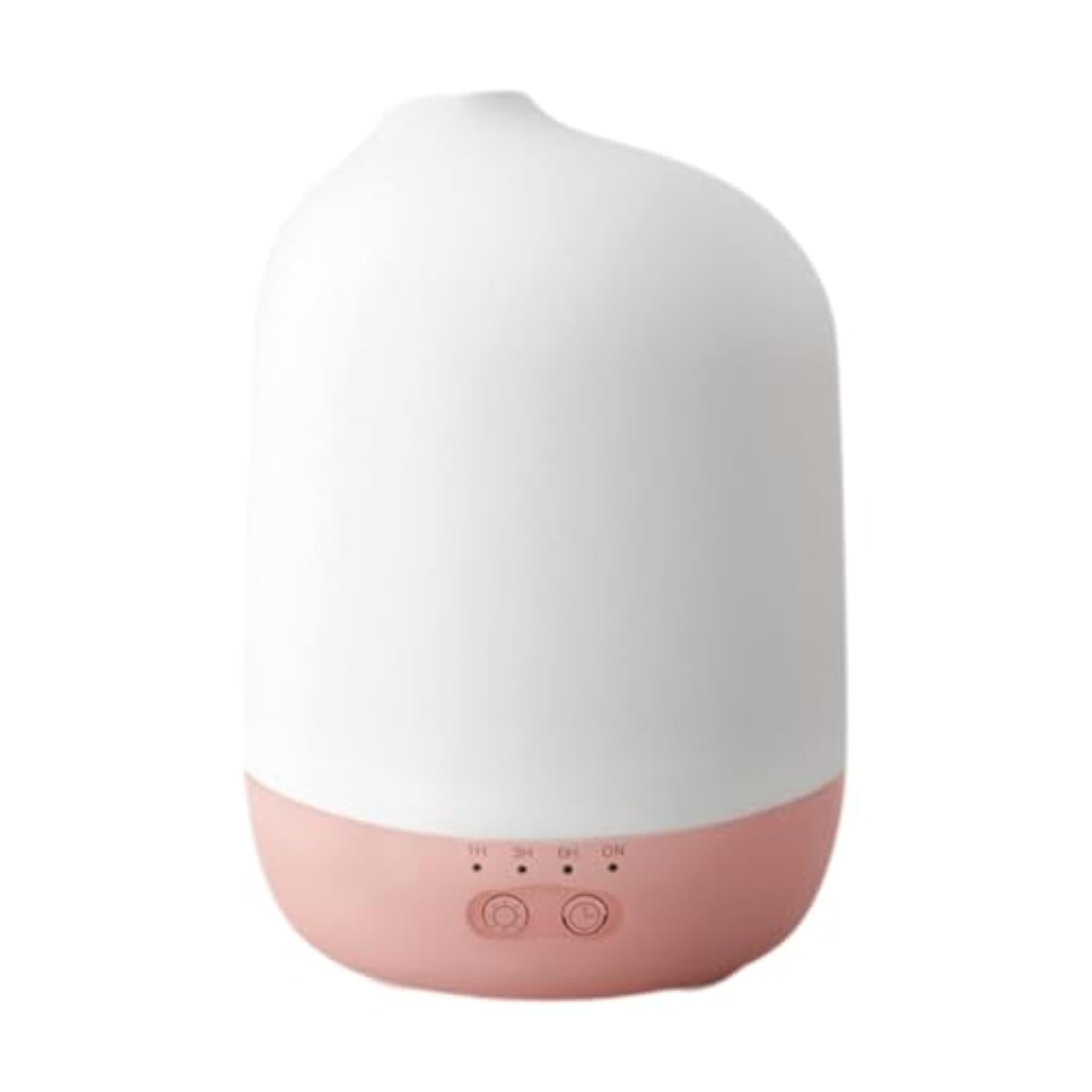 Essential Diffuser Humidifier for Housewarming, Aromatherapy Gift