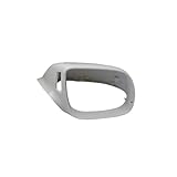 Per Q5 2009-2018 Per Q7 2010-2015 Copertura inferiore del supporto dello specchietto retrovisore sinistro destro automatico