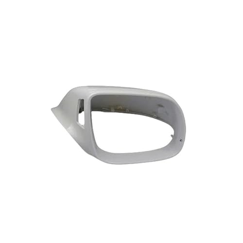 Per Q5 2009-2018 Per Q7 2010-2015 Copertura inferiore del supporto dello specchietto retrovisore sinistro destro automatico