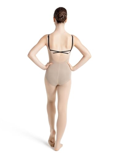 Capezio Women's Ultra Soft Body Tights3
