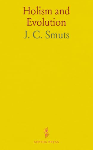 Holism and Evolution