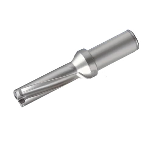 Perceuse de précision SP 2D 3D 4D foret CNC perçage du métal 14mm 20mm 25mm