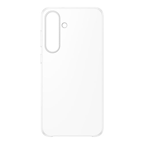 Samsung Clear Case Custodia Trasparente per Galaxy S25 FE