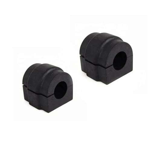 Silentbloc bras de suspension arrière BMW X5 E53 33551096893 : bague barre stabilisatrice caoutchouc