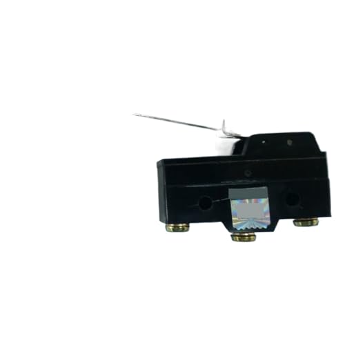 Micro-interrupteur CM-1705 stop pannes de fin de course levier acier