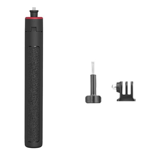 Trépied pour téléphone et caméra pliable pour stabiliser vos vidéos