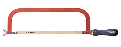 KWB Metall-Sägebogen schwer 300 mm, 1997-00