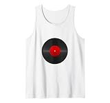 leichtes, klassisch geschnittenes Tank Top, doppelt genähte Ärmel und Saumabschluss