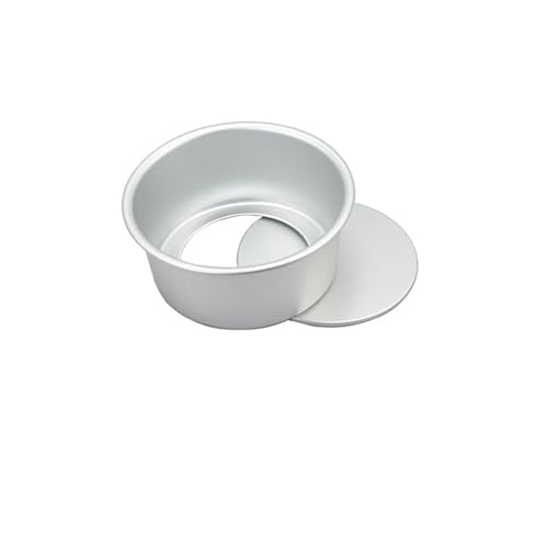 �A���~���P�[�L�p�� 2/4/5/6/7/8�C���` �ی^ �m���X�e�B�b�N�P�[�L�^ �z�Ɏ_���A���~�j�E�� ���O���\�ȃx�[�X�t�� �a���� ������ �p�[�e�B�[�p(2 Inch 52039)