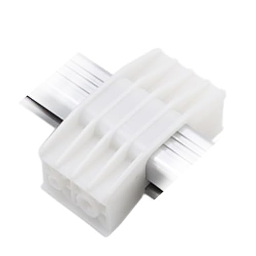 banapoy - banapoy Electric Linear Actuator Slide Block, Power Recliner Lift Chairs Motor Linear Rail Slide Actuator Slider, Electric Push Rod Slider