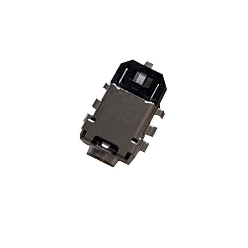 Entrada de corriente DC Jack para ASUS U48CM U48CB soluciona problemas de carga en tu portátil