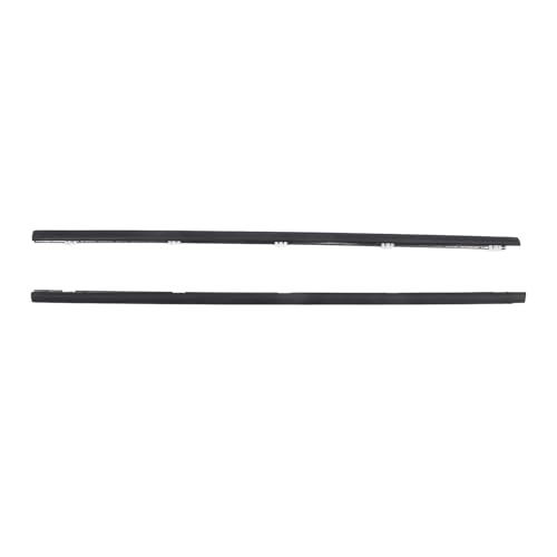 Joint de fenêtre de porte pour Civic 1991-1995 coupe-froid étanche 72410-SR3-003