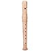 soprano recorder instrument Clarinet Beginners Student Practice Wind Instrument Music Saxophone Recorder