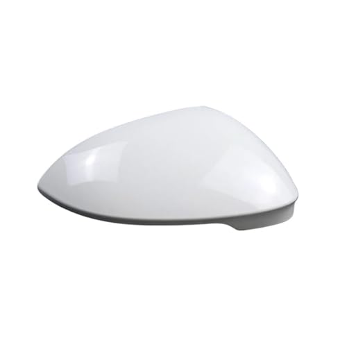 �C�h�~���[�n�E�W�� �ɓK������ �S���t MK8 2020 - �h���h�A�~���[�J�o�[�L���b�v�n�E�W���O �T�C�h�~���[�L���b�v(Pure White LH)