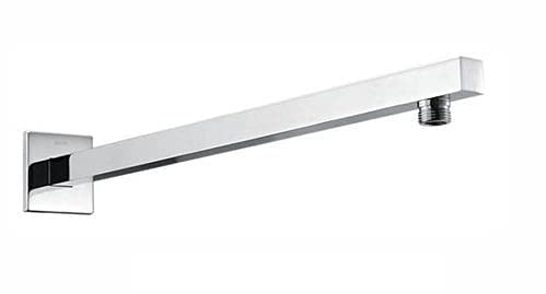 See full amazon price history chart for Aquieen Brass Shower Arm Square with Wall Flange (Square 21") Aquieen Brass Shower Arm Square with Wall Flange (Square 21") (B0B5QNQM7D) Amazon Price History, Amazon Price Tracker