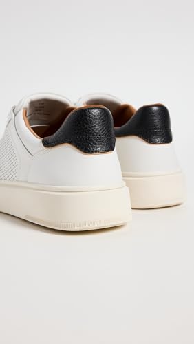 Image of Allen Edmonds Men's Oliver Leather Sneakers