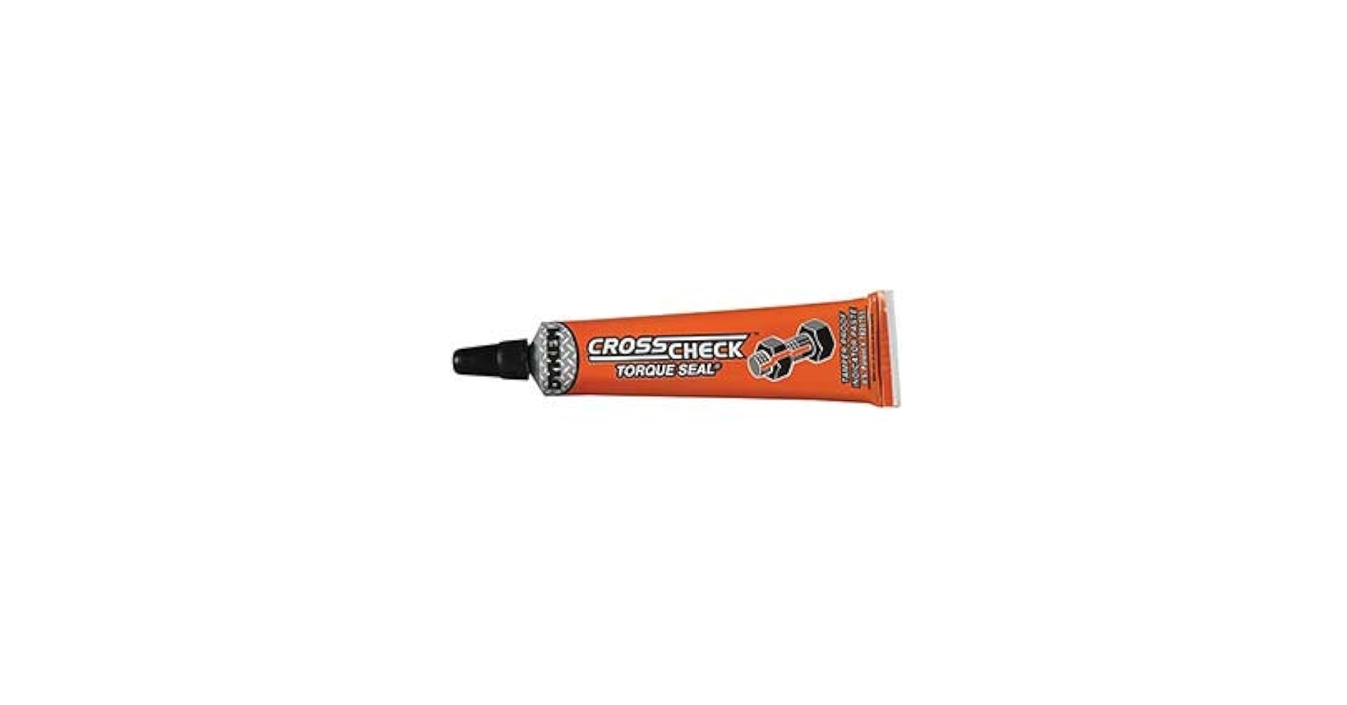 Amazon.com: Dykem 83314, Cross Check Torque Seal, Tamper
