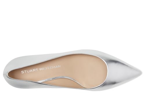 Stuart Weitzman Women's Stuart Power 50 Pump2
