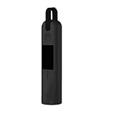 atcdfuw Portable Respirator Detector Tester Digital Display Breath Analyzer Drunk Personal ProfessionalUse Detector Breath in Air Strips for Car Breathalyzer Breastmilk Drinks