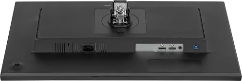 Ecran PC iiyama ProLite XB2495WSU B1 24.1 1920 x 1200 - vue 9