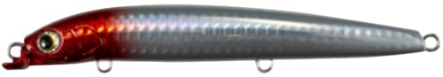 Yamashita Maria CHOVY SF125 col. 026 RH leurre de surface de 125mm pour la pêche côtière