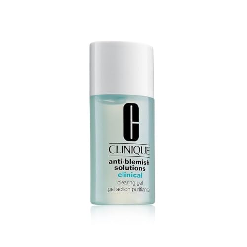 Clinique Anti Blemish Solutions Clinical Clearing Gel Anti