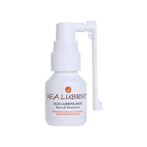 Hulka Aceite Lubrificante 20 ml