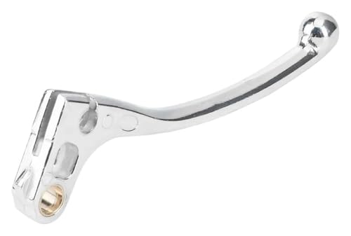 Palanca de embrague izquierda derecha para moto CBR400R CB500F Z125 repuesto 4